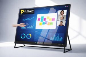 Interactive Whiteboards SIZE 163: KJK98165