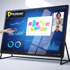 Interactive Whiteboards SIZE 163: KJK98165