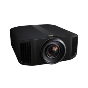 Elegant Screen Solution – Advanced Laser Projection System: MHML8293