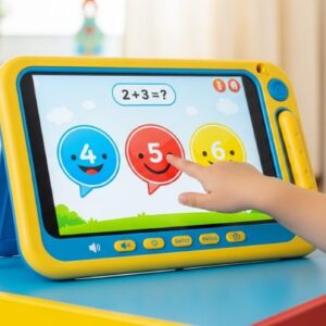 Elegant Screen Solution - Educational Tablet: HYIE32ES