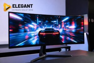 Elegant Screen Solution Monitor Ultra 32 (GKV98195)